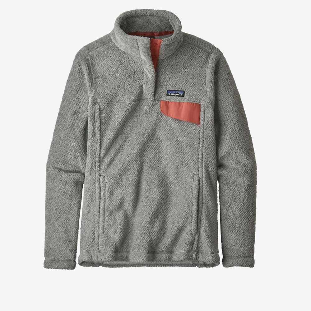Patagonia Pullover (Women’s)